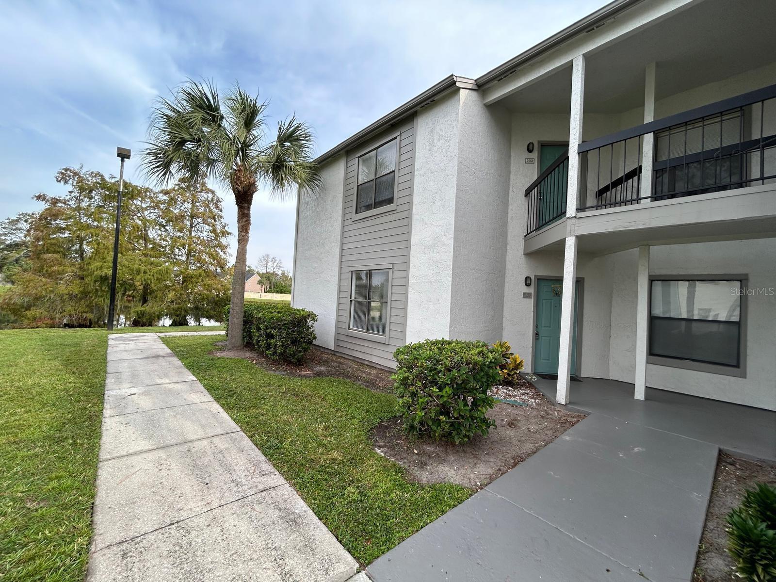 2260 CASCADE #102, KISSIMMEE, FL, 34741