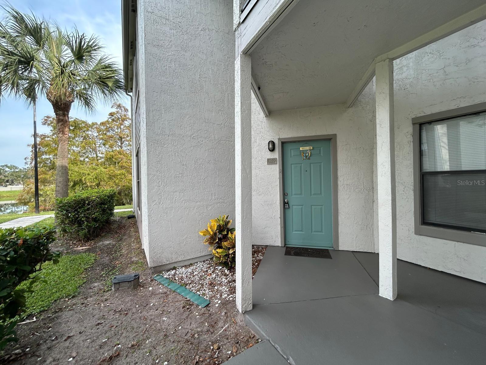 2260 CASCADE #102, KISSIMMEE, FL, 34741