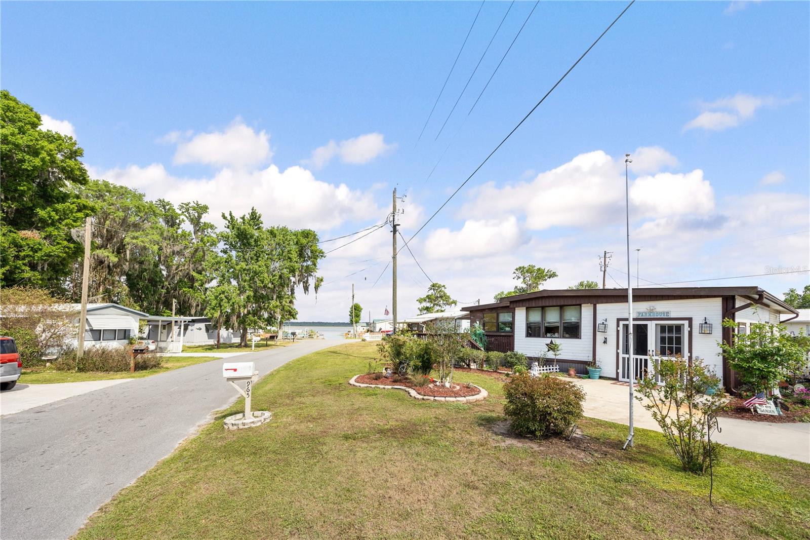 965 CR 461, LAKE PANASOFFKEE, FL, 33538