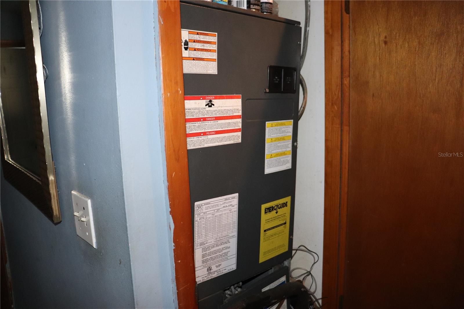 14057 ITHACA WAY, ORLANDO, FL, 32826