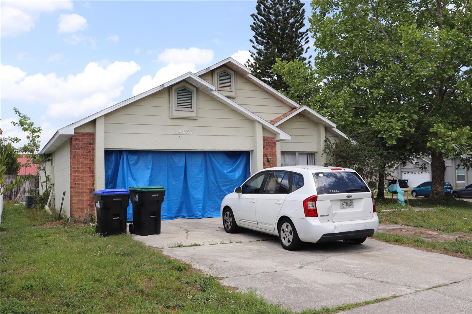 14057 ITHACA WAY, ORLANDO, FL, 32826