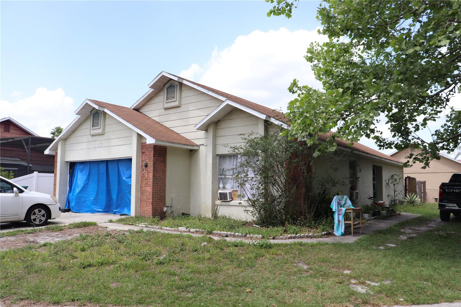 14057 ITHACA WAY, ORLANDO, FL, 32826