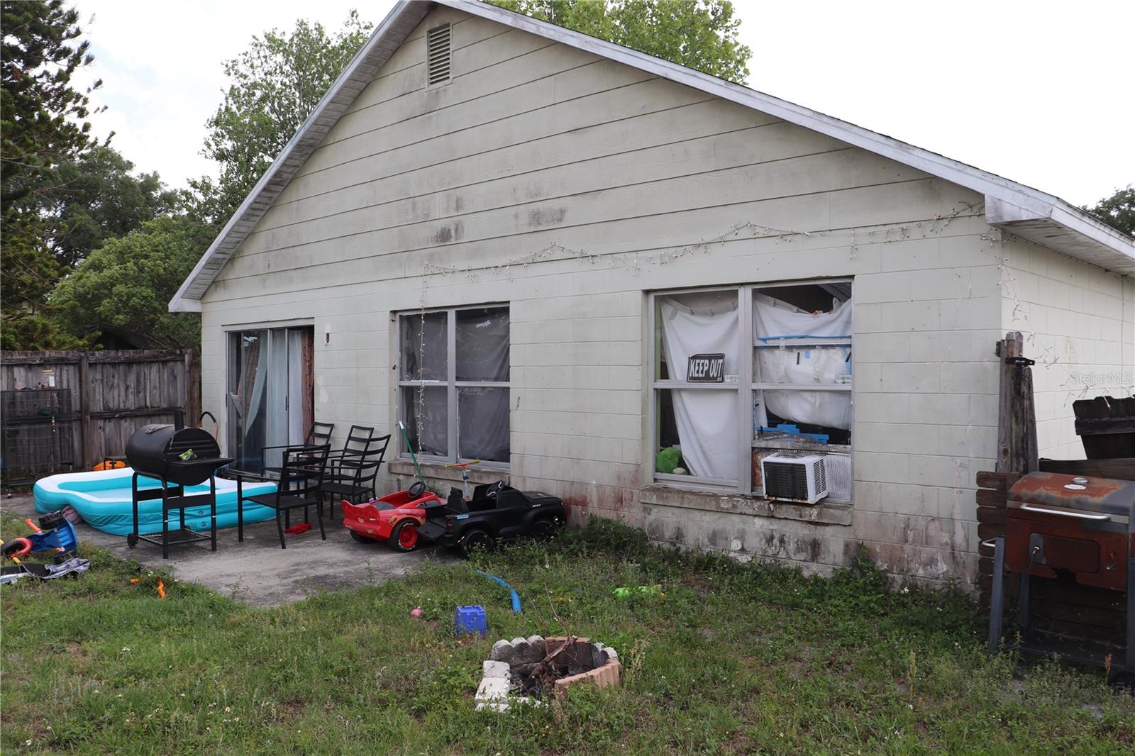 14057 ITHACA WAY, ORLANDO, FL, 32826