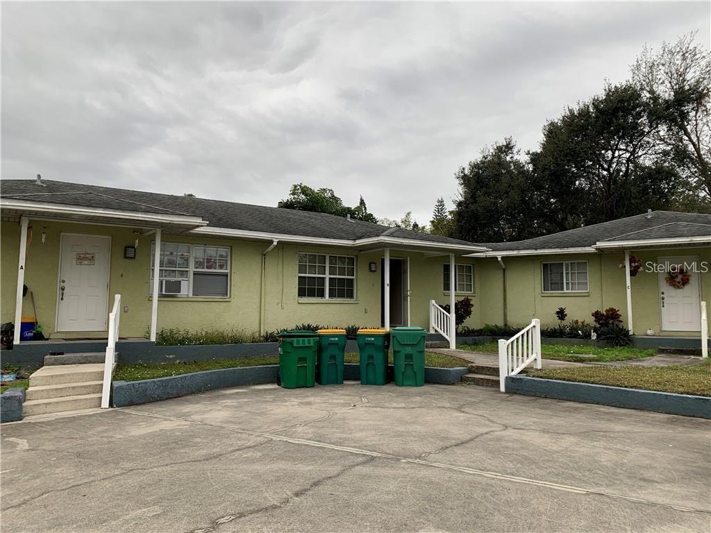 23035 HARPER AVE #B, PUNTA GORDA, FL, 33980