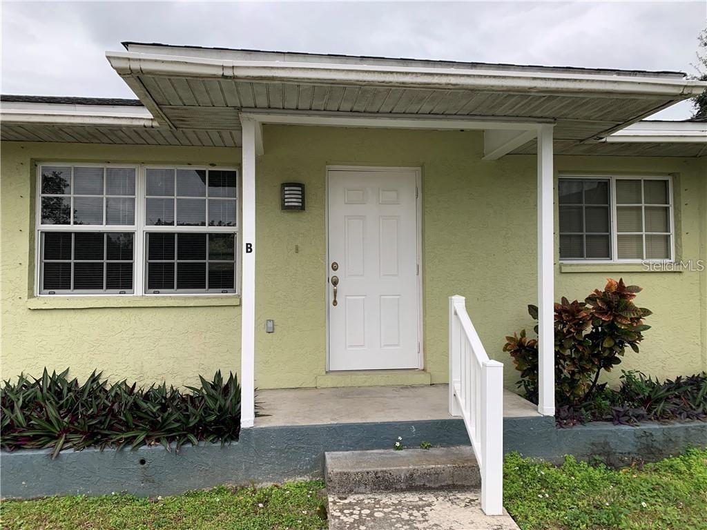 23035 HARPER AVE #B, PUNTA GORDA, FL, 33980