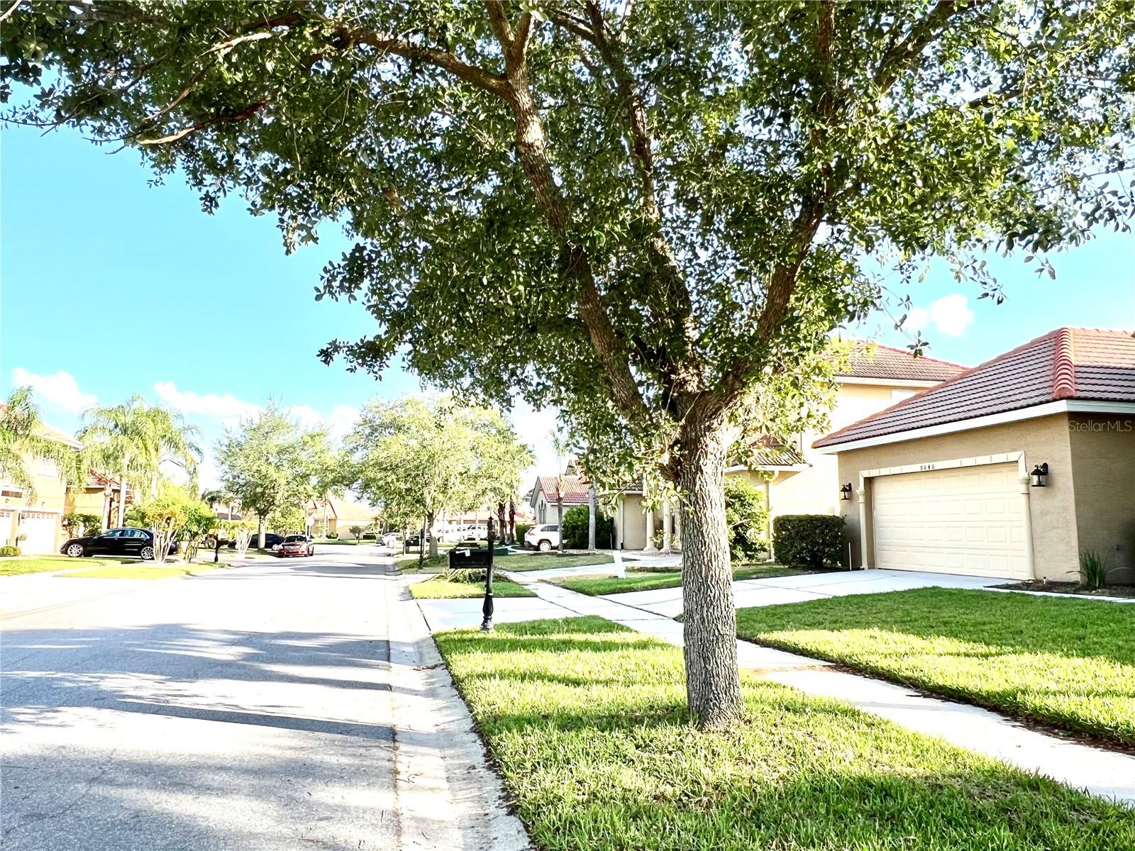 9046 TUSCAN VALLEY PL, ORLANDO, FL, 32825