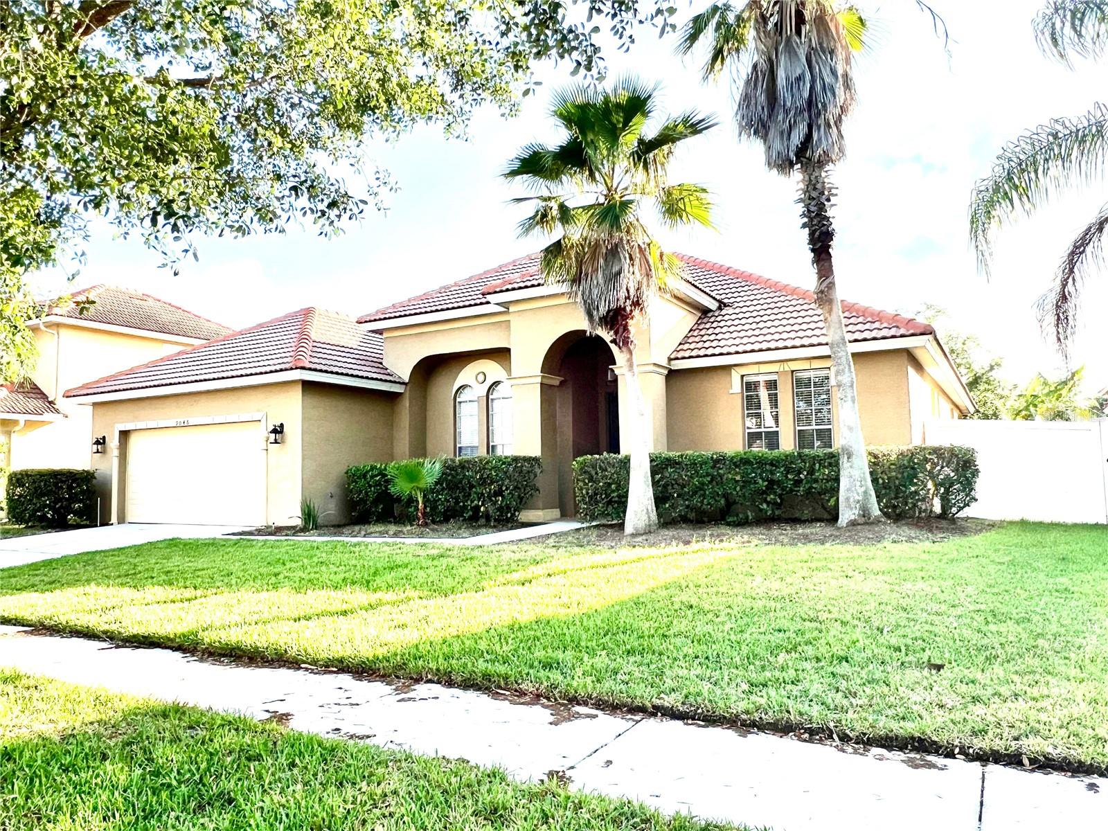 9046 TUSCAN VALLEY PL, ORLANDO, FL, 32825