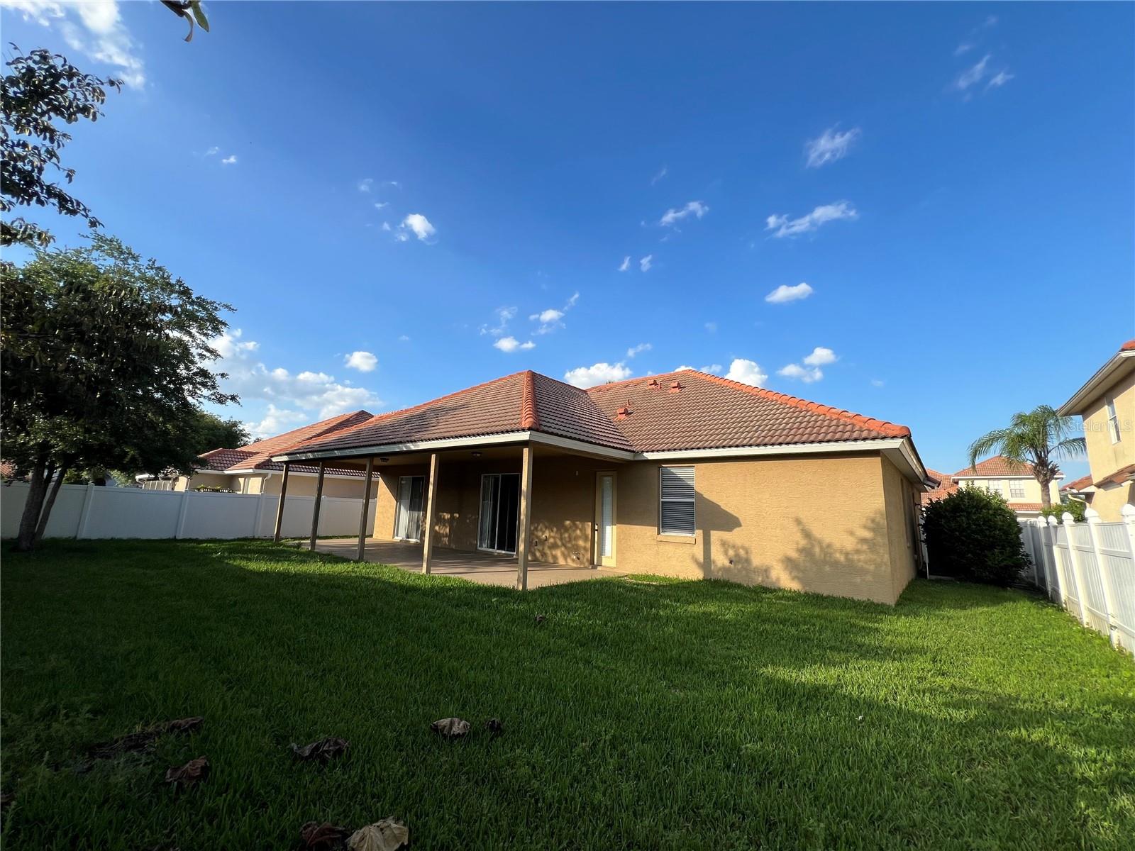 9046 TUSCAN VALLEY PL, ORLANDO, FL, 32825