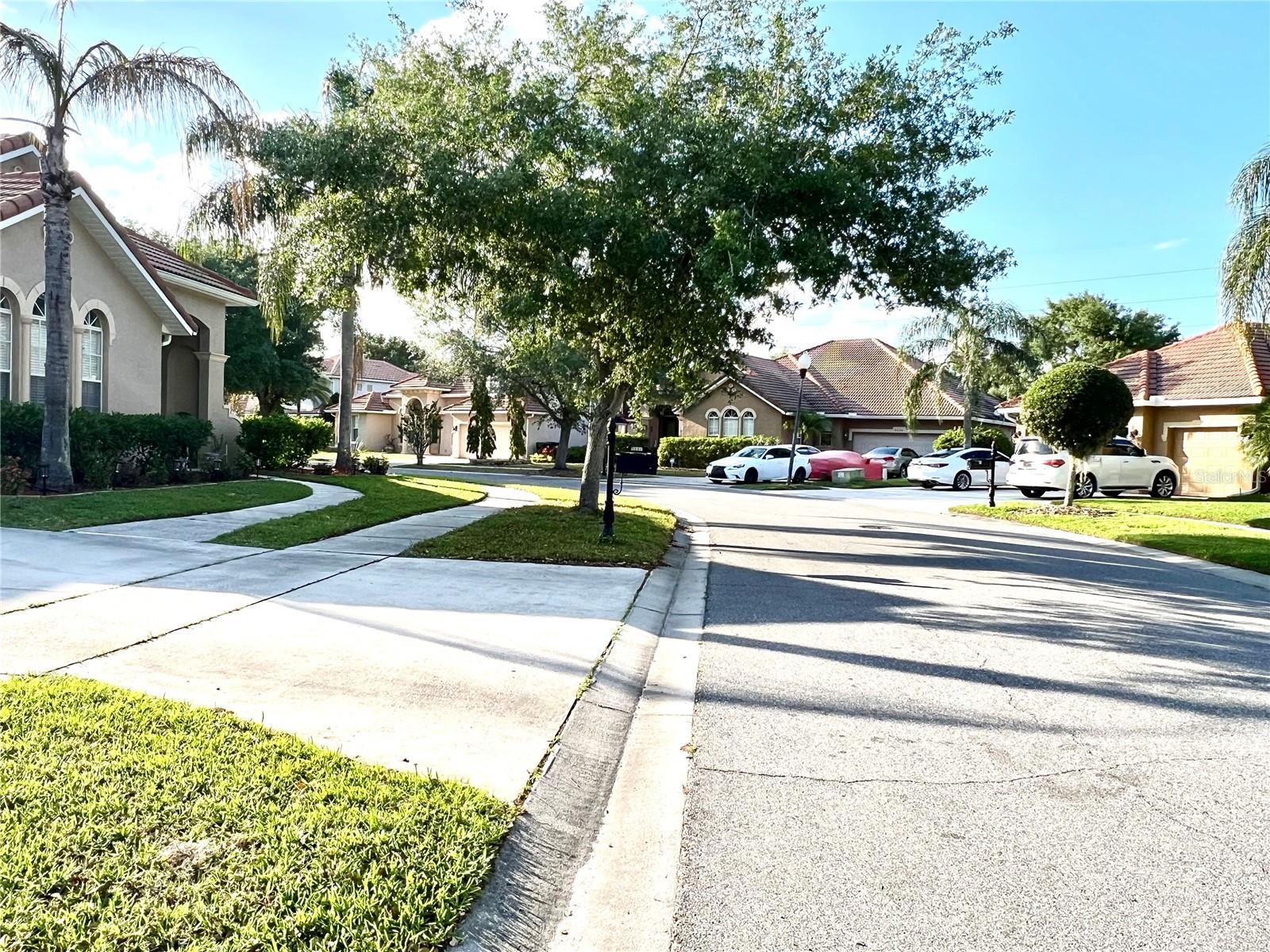 9046 TUSCAN VALLEY PL, ORLANDO, FL, 32825