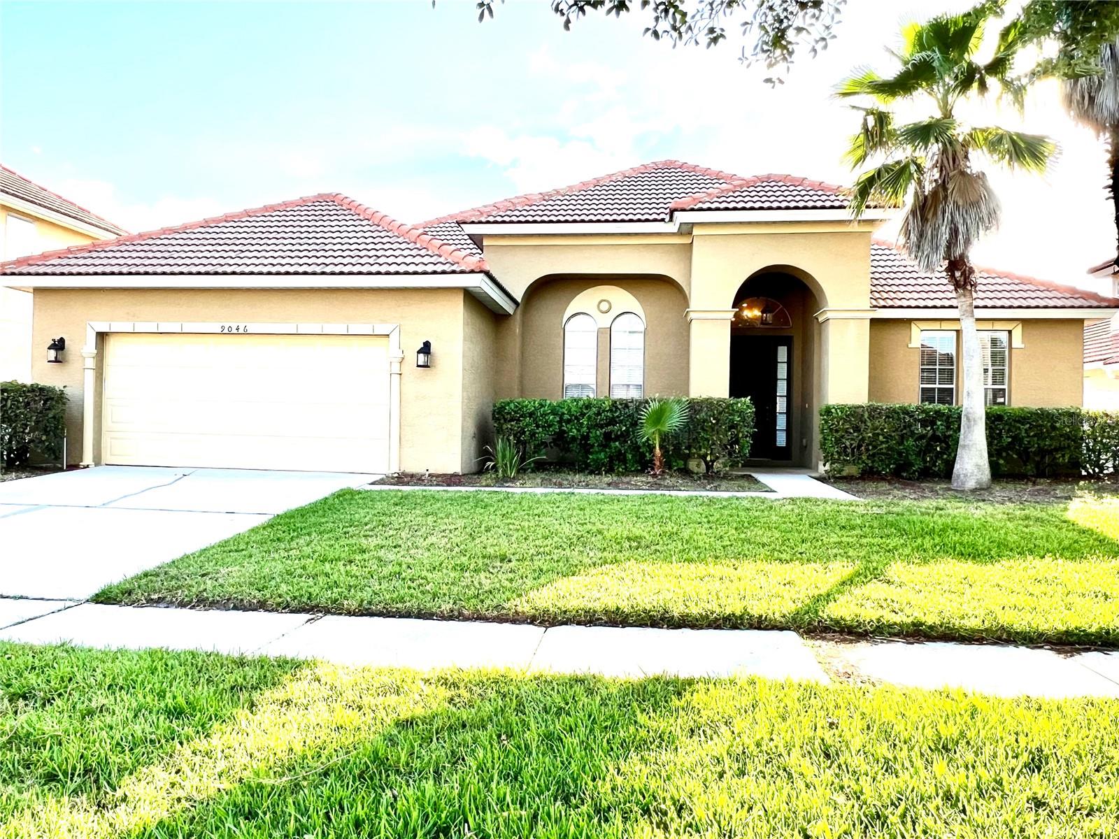 9046 TUSCAN VALLEY PL, ORLANDO, FL, 32825