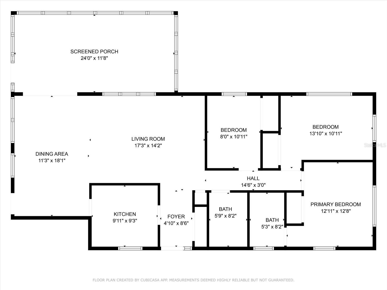21444 HIGGS DR, PORT CHARLOTTE, FL, 33952