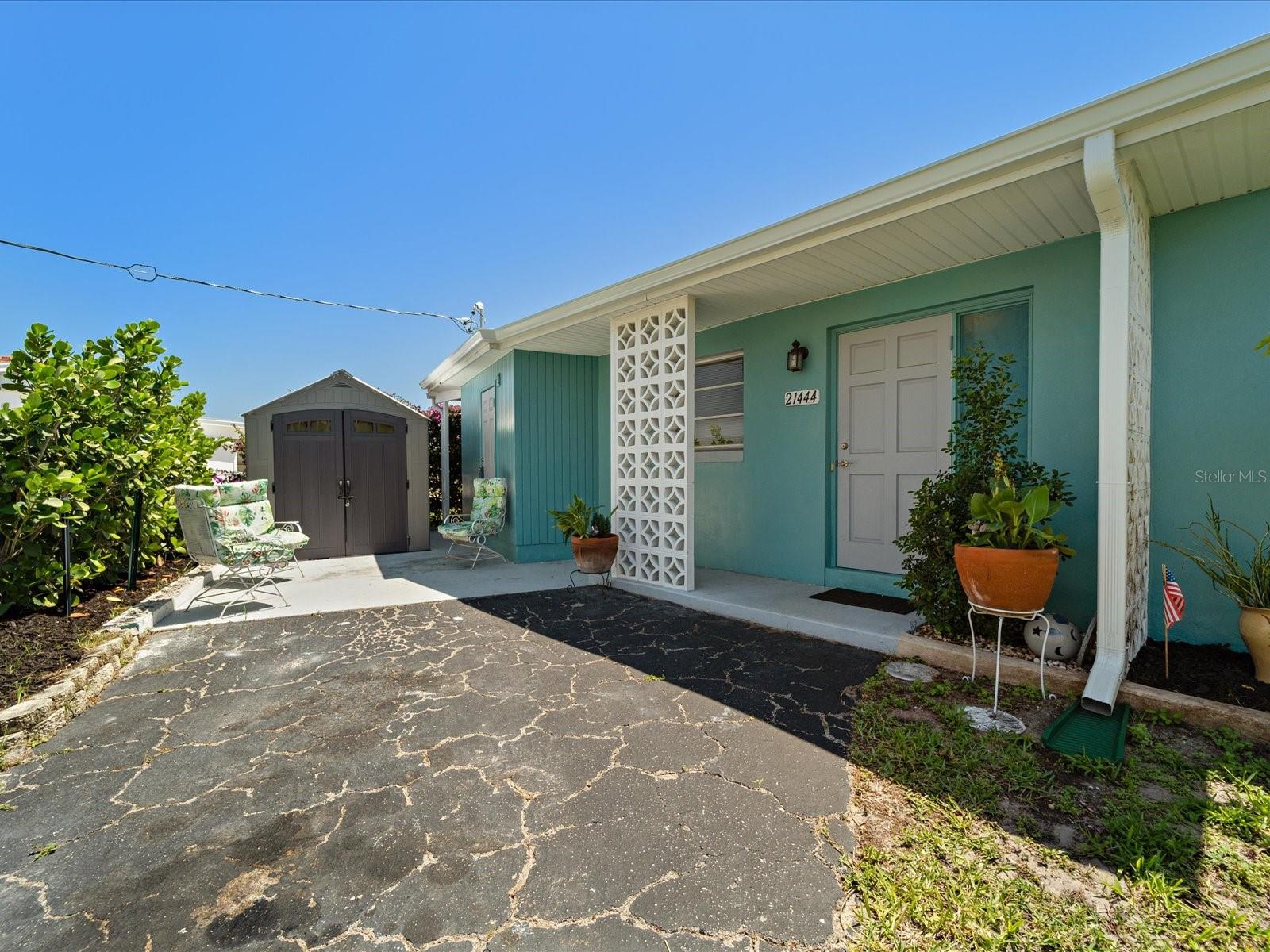 21444 HIGGS DR, PORT CHARLOTTE, FL, 33952