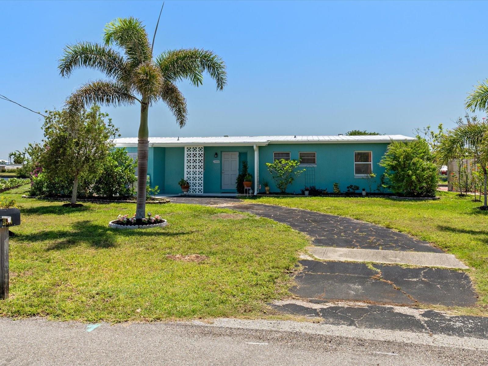 21444 HIGGS DR, PORT CHARLOTTE, FL, 33952