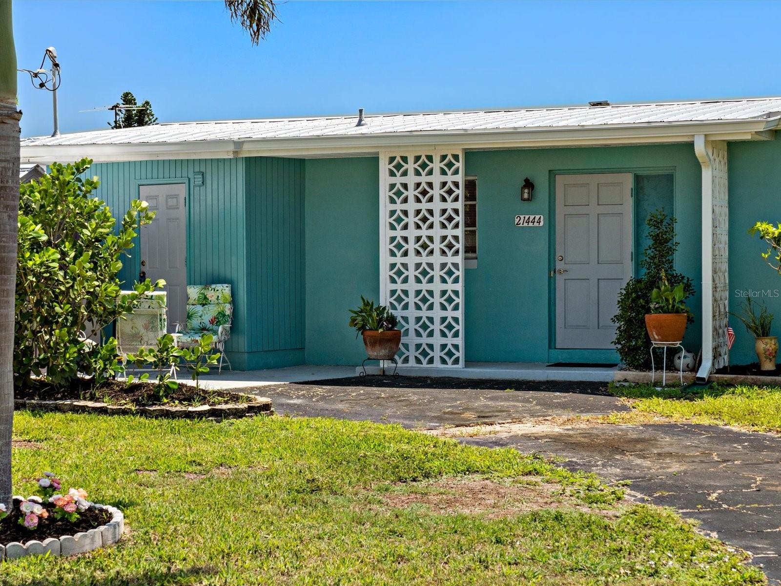 21444 HIGGS DR, PORT CHARLOTTE, FL, 33952