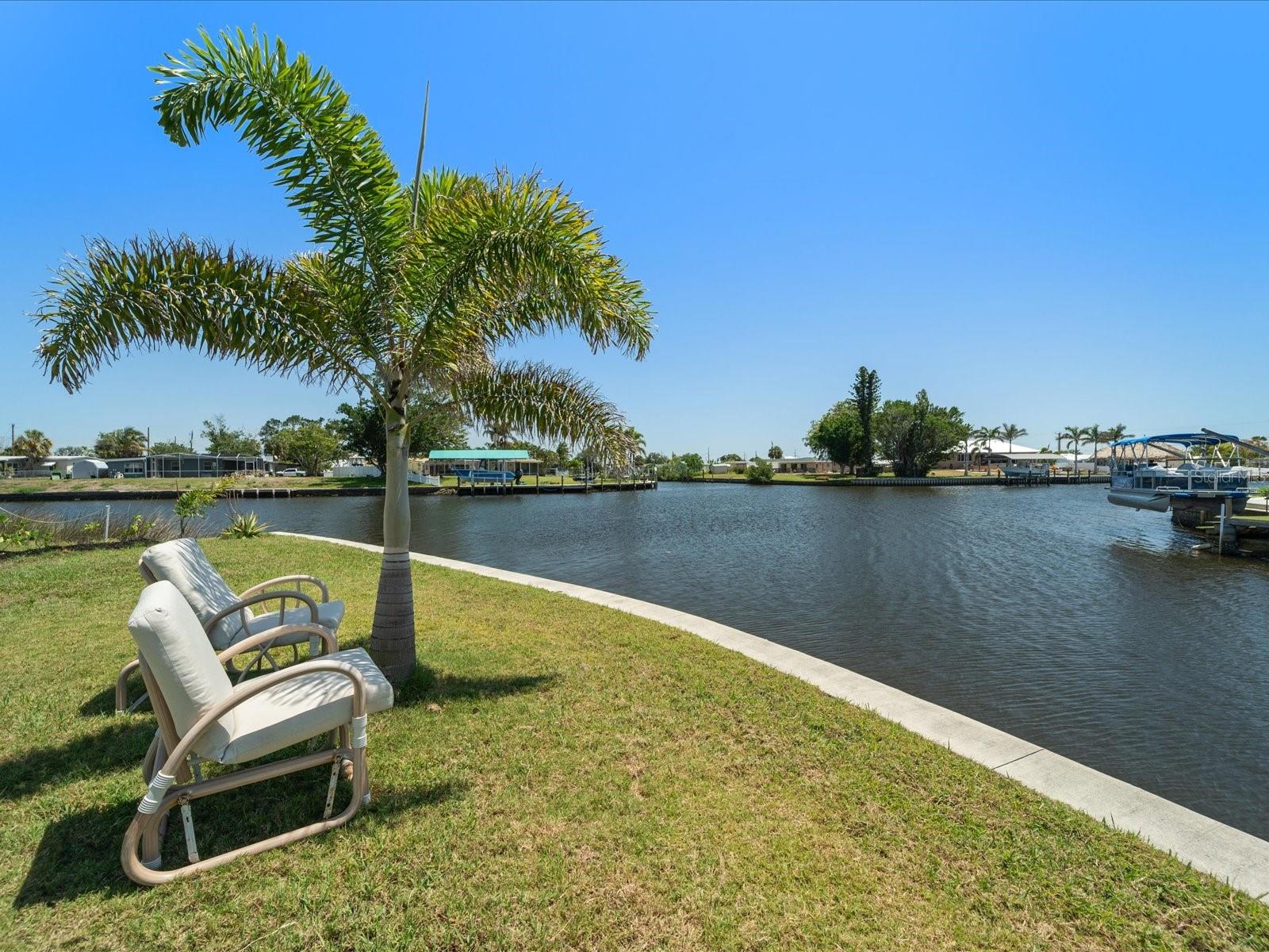 21444 HIGGS DR, PORT CHARLOTTE, FL, 33952