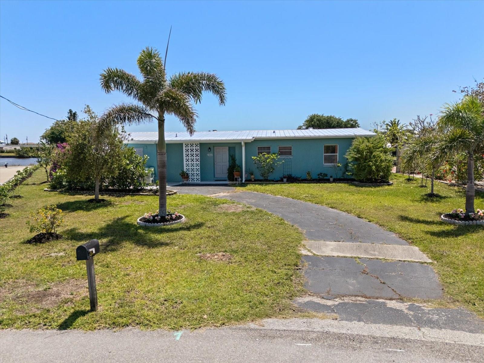 21444 HIGGS DR, PORT CHARLOTTE, FL, 33952