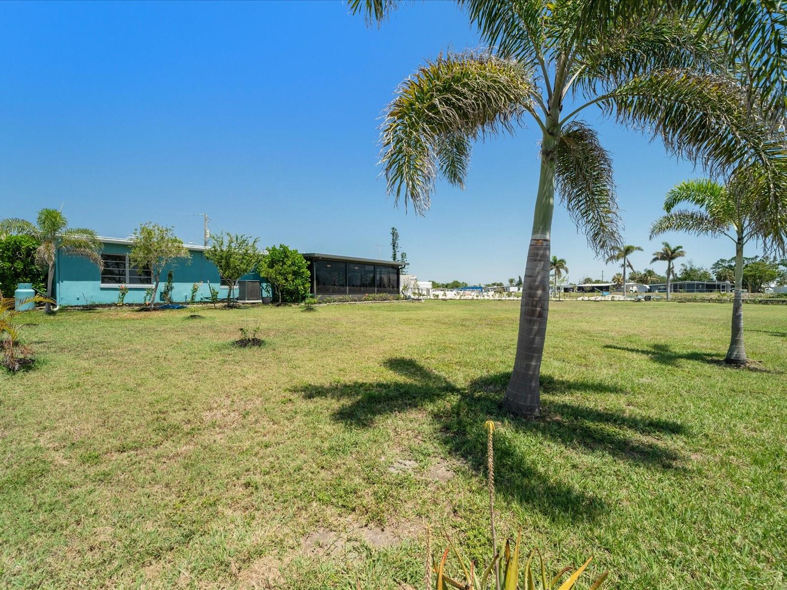 21444 HIGGS DR, PORT CHARLOTTE, FL, 33952