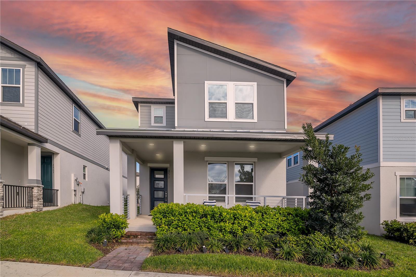 4875 LACEWING DR, WINTER GARDEN, FL, 34787