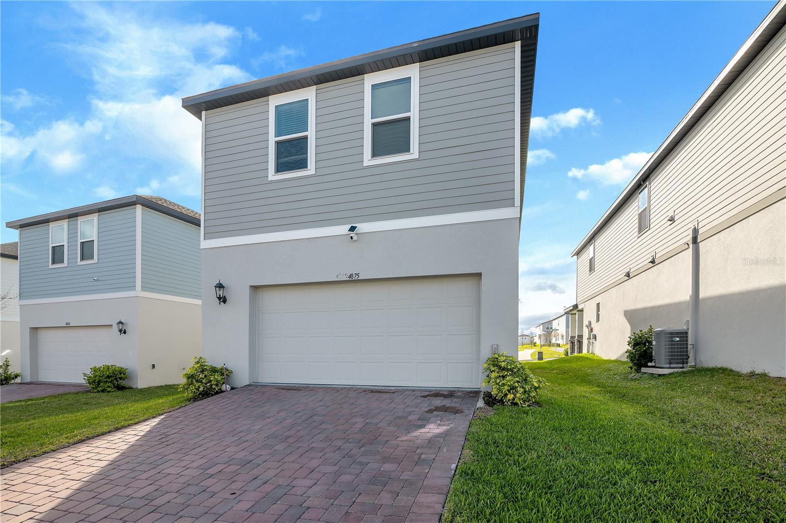 4875 LACEWING DR, WINTER GARDEN, FL, 34787