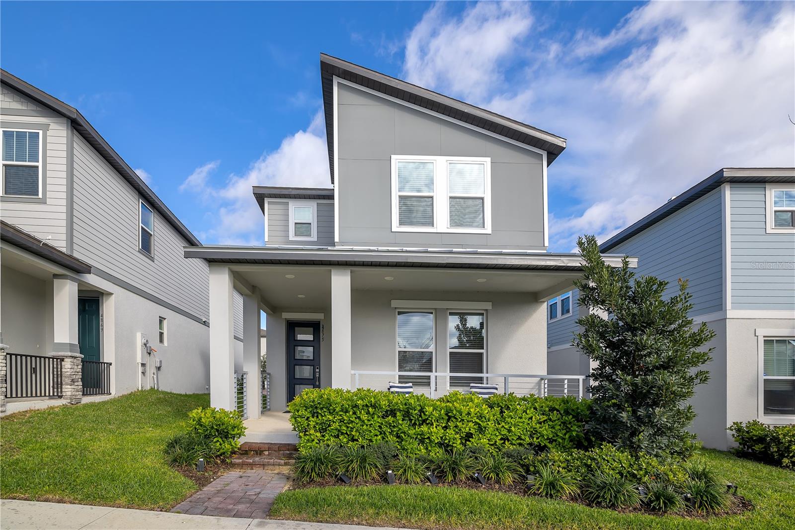 4875 LACEWING DR, WINTER GARDEN, FL, 34787