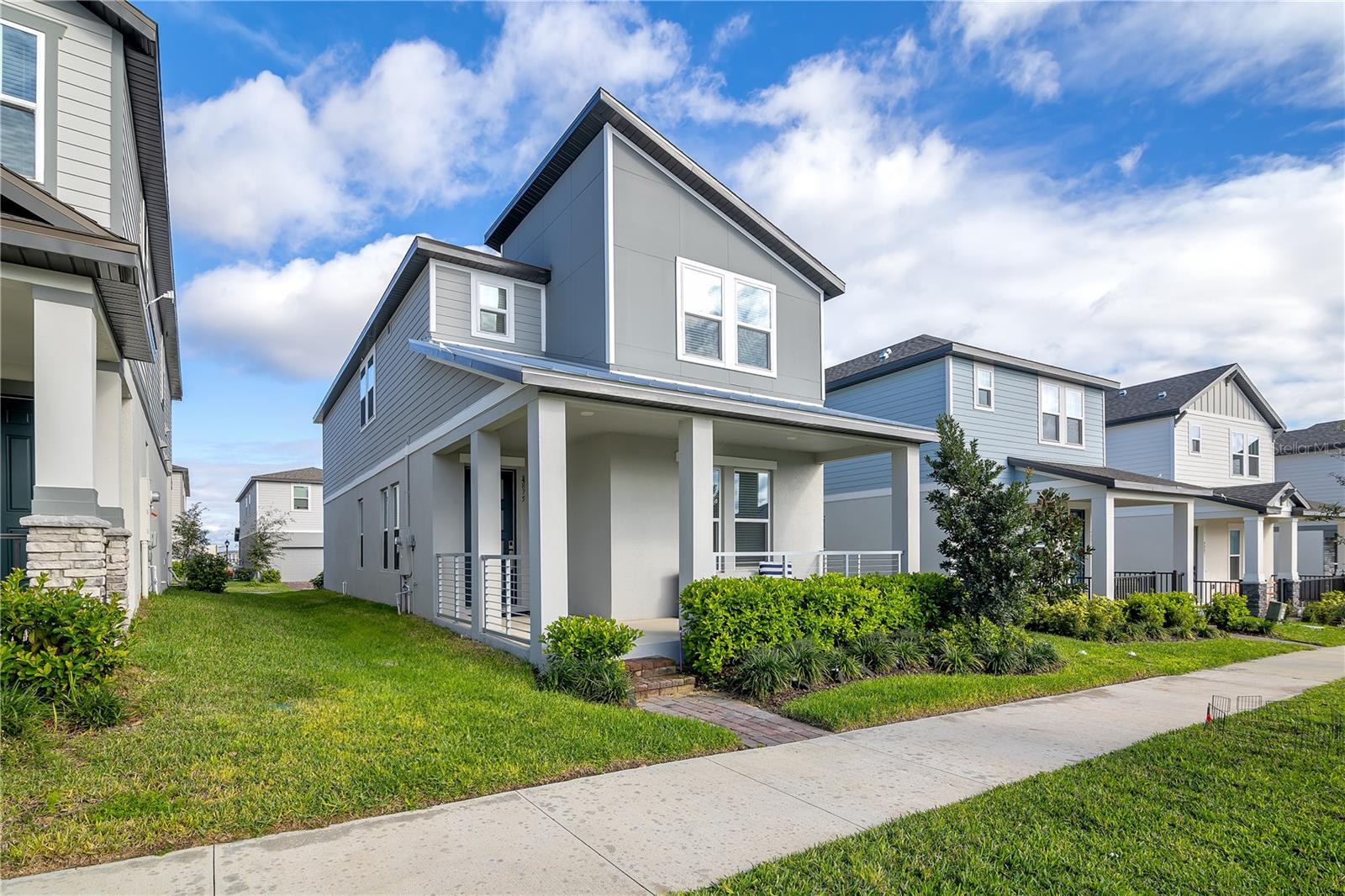 4875 LACEWING DR, WINTER GARDEN, FL, 34787