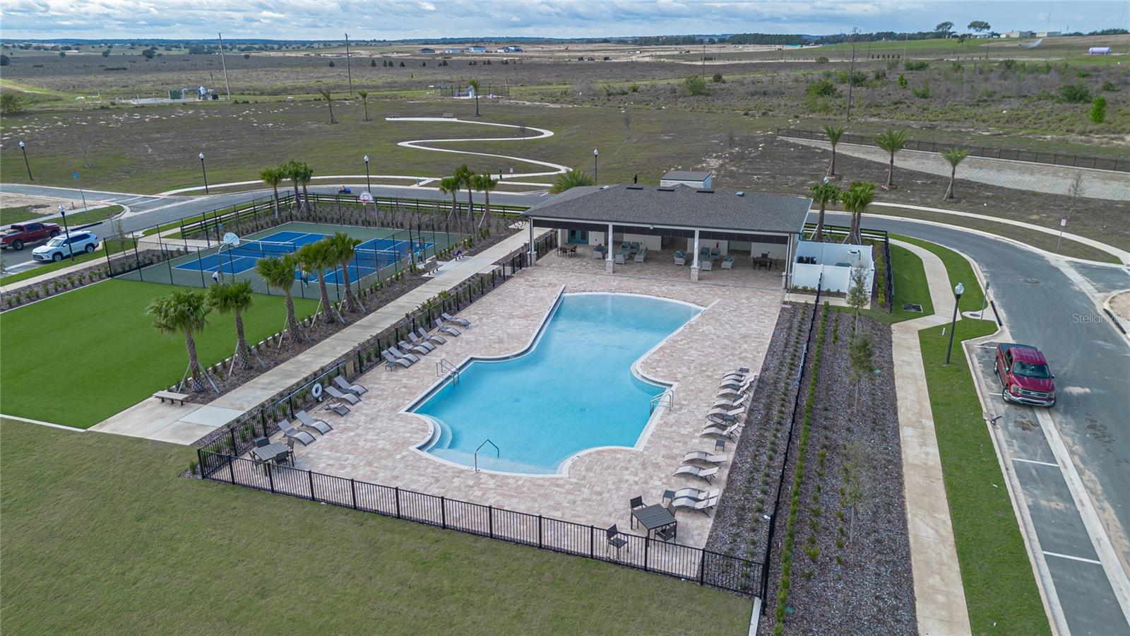 4875 LACEWING DR, WINTER GARDEN, FL, 34787