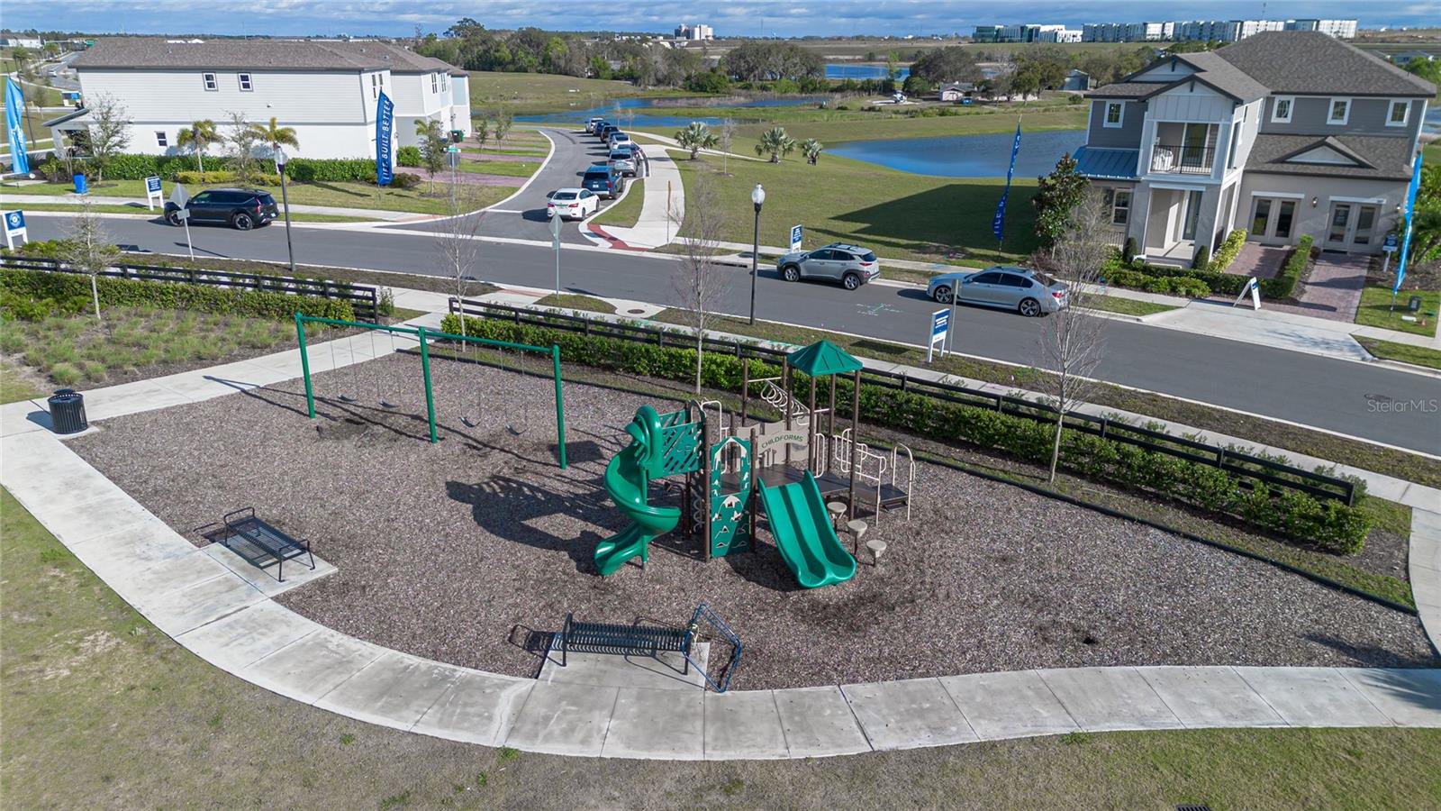 4875 LACEWING DR, WINTER GARDEN, FL, 34787