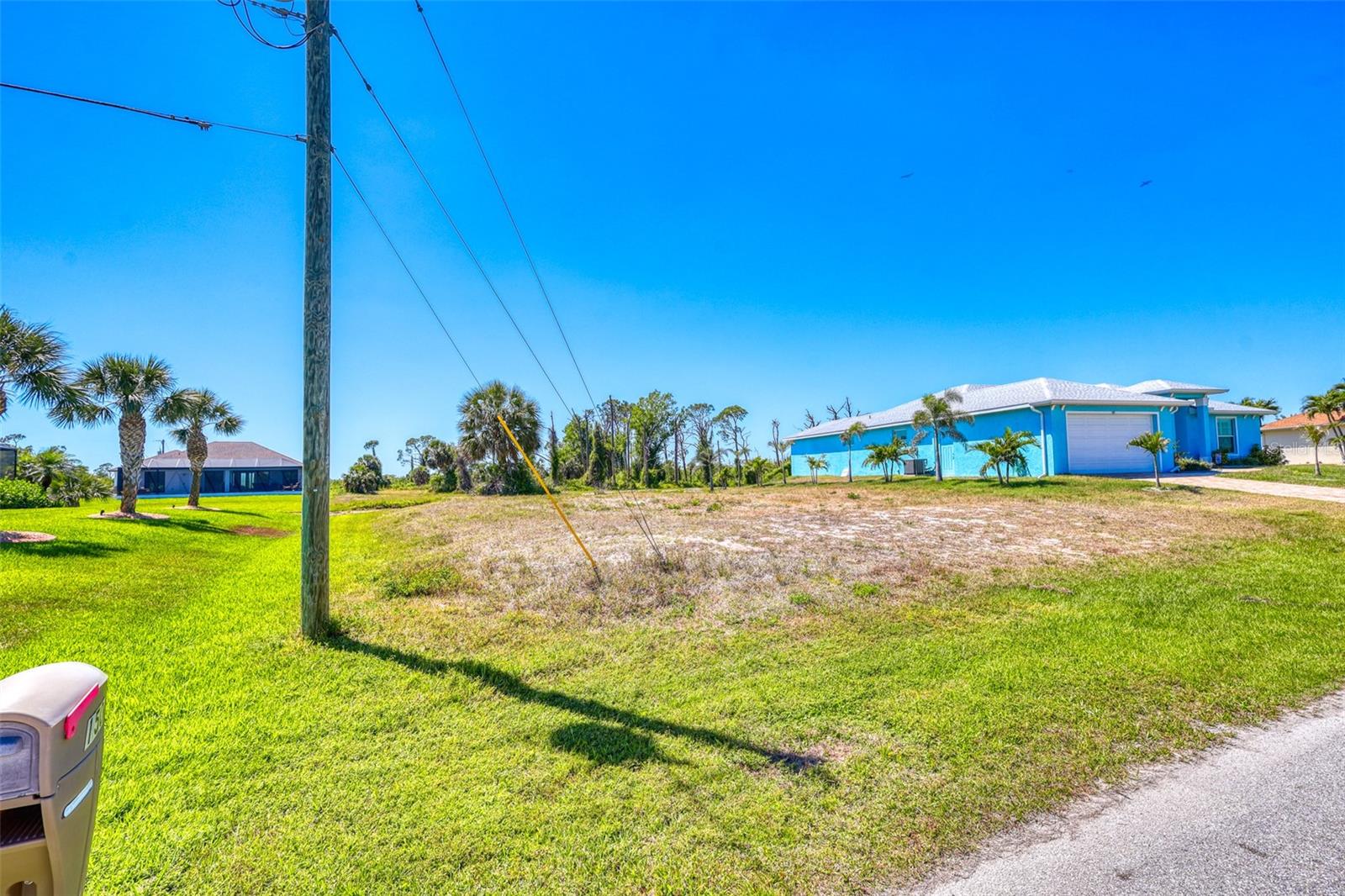 147 TOURNAMENT RD, ROTONDA WEST, FL, 33947