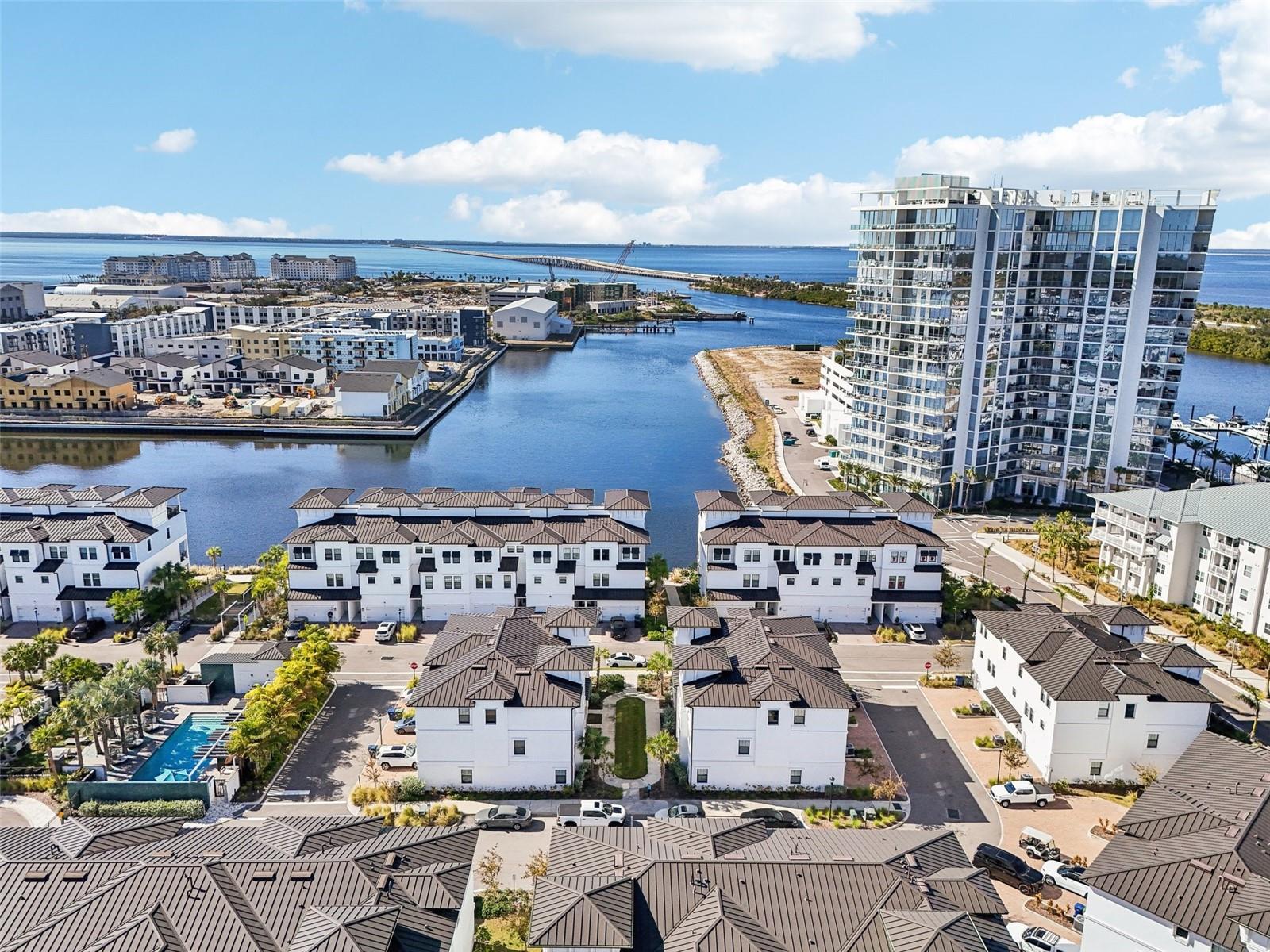 5351 BRIDGE ST #15, TAMPA, FL, 33611