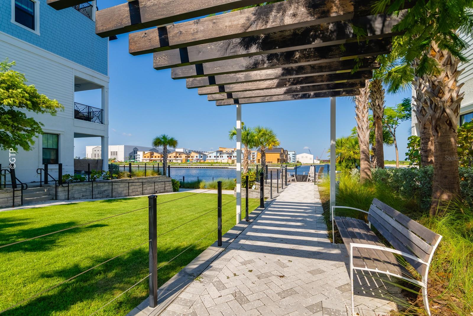 5351 BRIDGE ST #15, TAMPA, FL, 33611