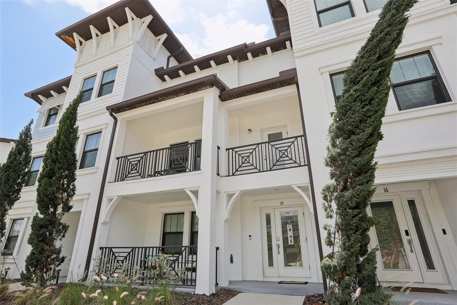 5351 BRIDGE ST #15, TAMPA, FL, 33611