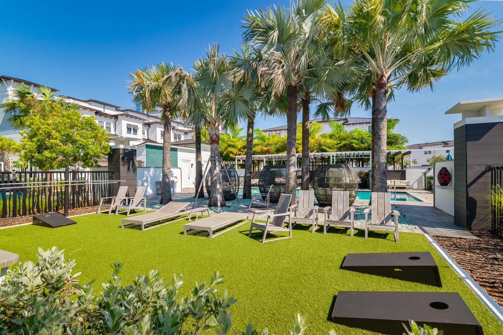 5351 BRIDGE ST #15, TAMPA, FL, 33611