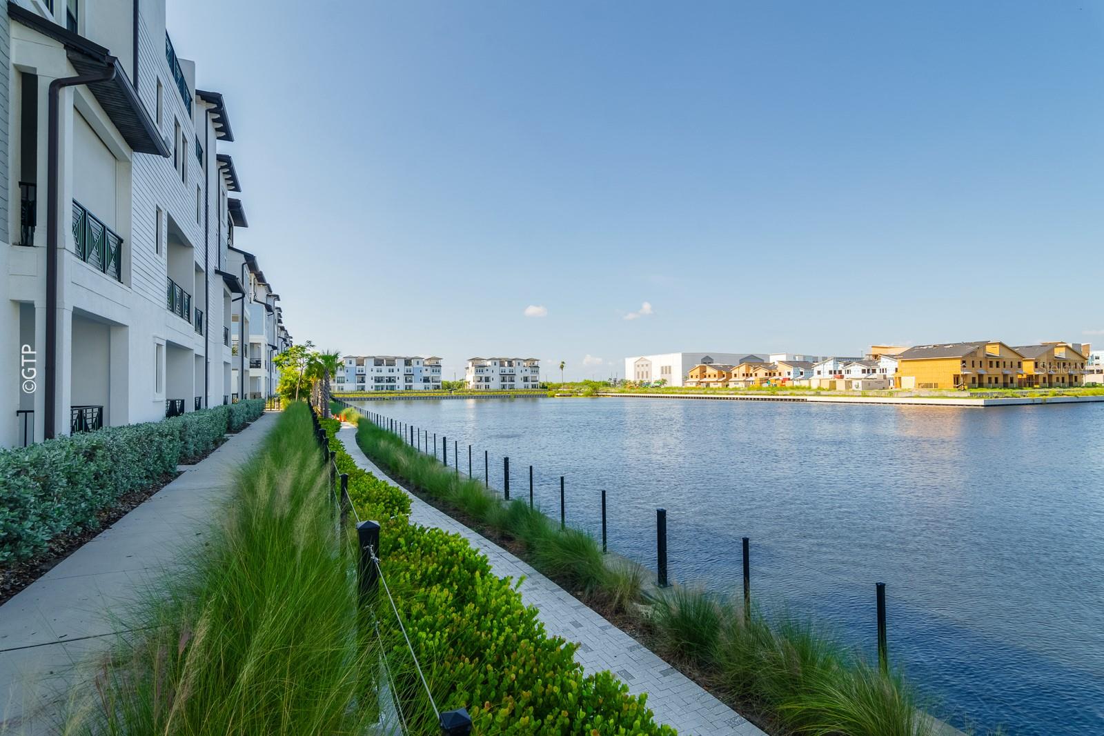 5351 BRIDGE ST #15, TAMPA, FL, 33611