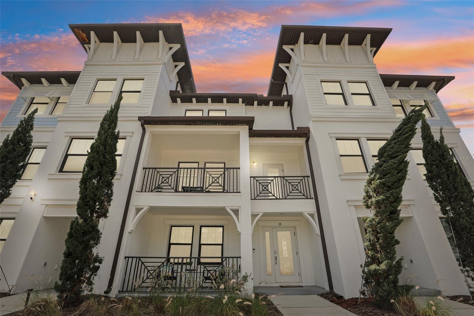 5351 BRIDGE ST #15, TAMPA, FL, 33611