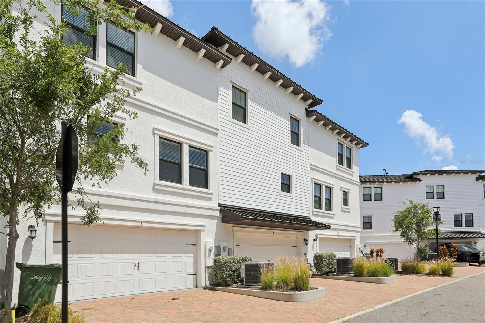 5351 BRIDGE ST #15, TAMPA, FL, 33611