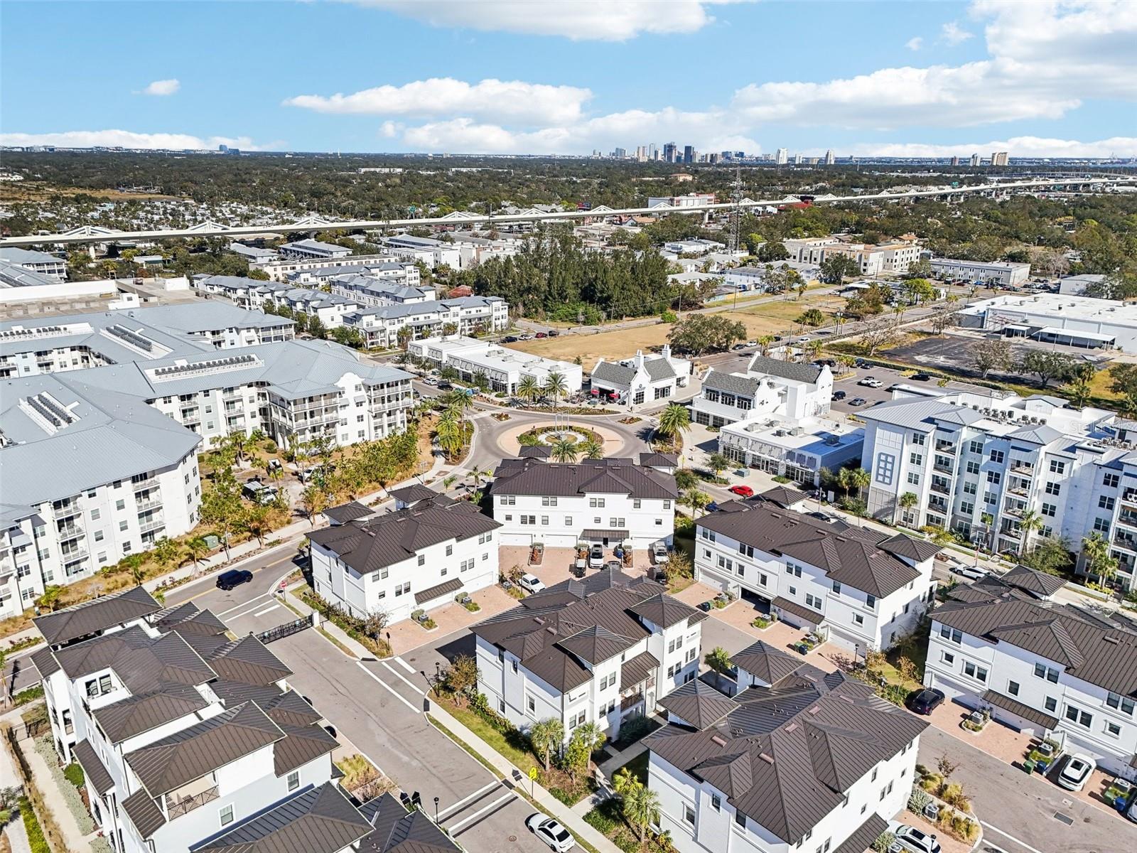 5351 BRIDGE ST #15, TAMPA, FL, 33611