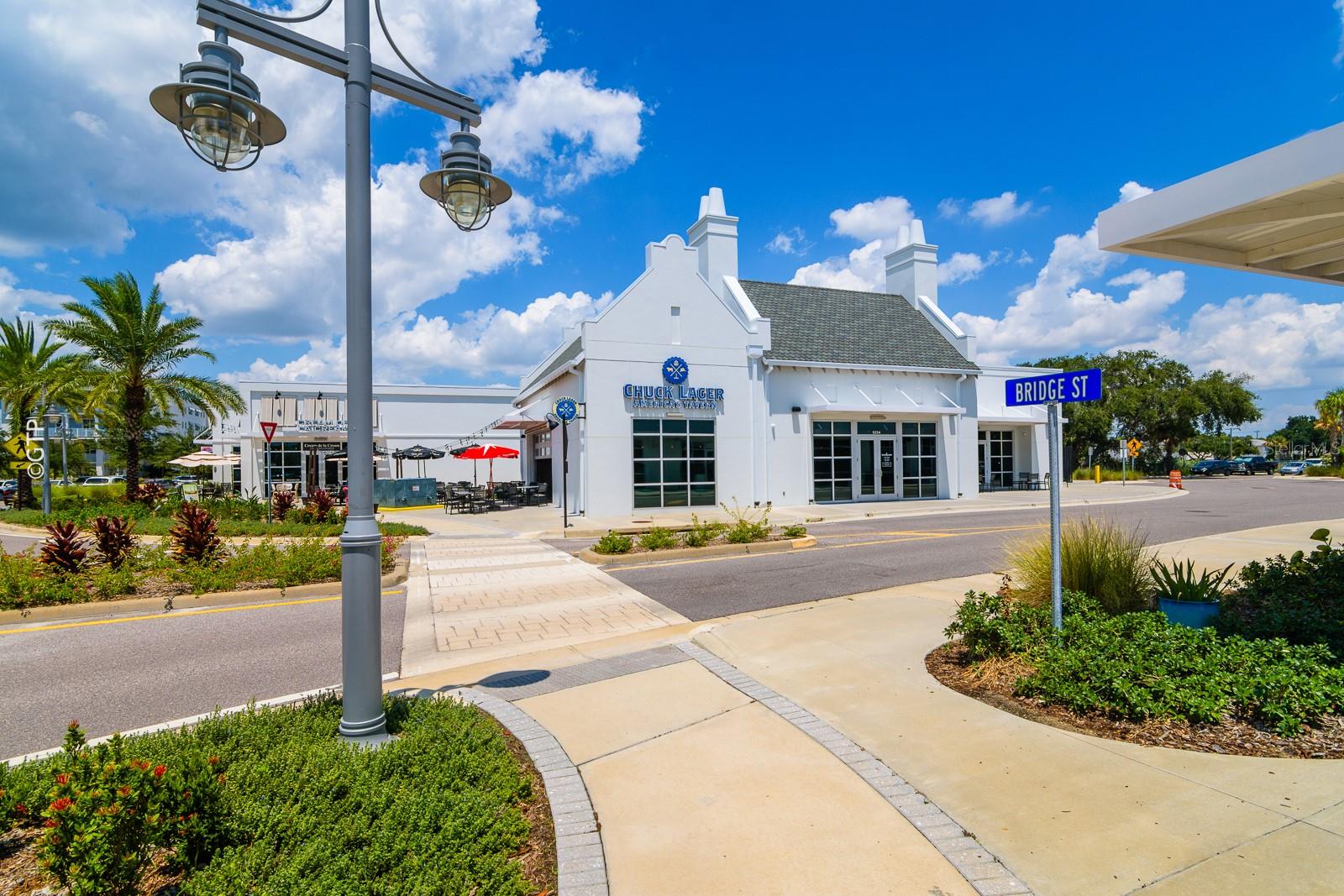 5351 BRIDGE ST #15, TAMPA, FL, 33611