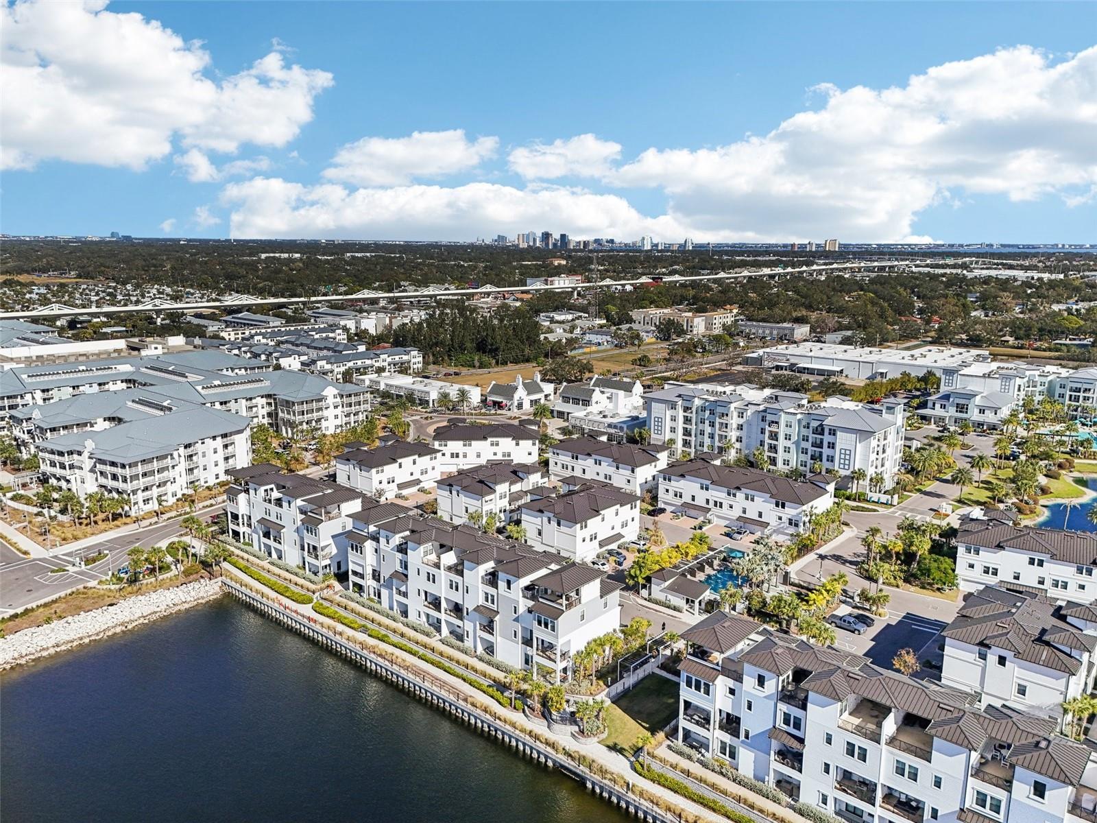 5351 BRIDGE ST #15, TAMPA, FL, 33611