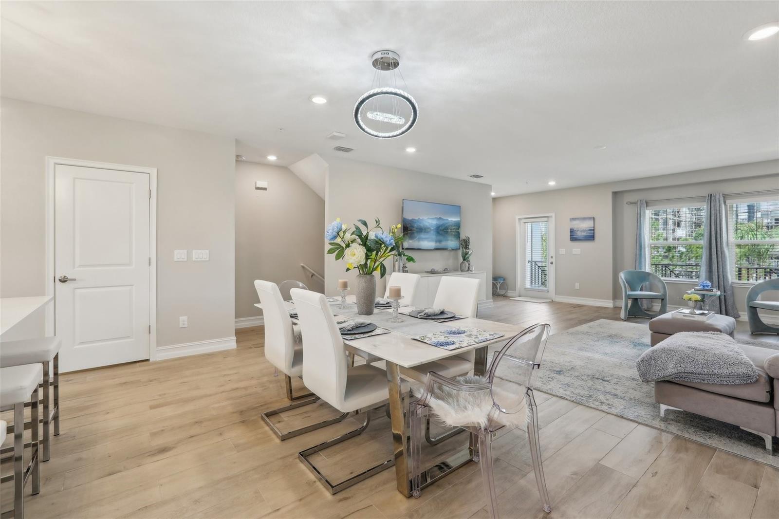 5351 BRIDGE ST #15, TAMPA, FL, 33611