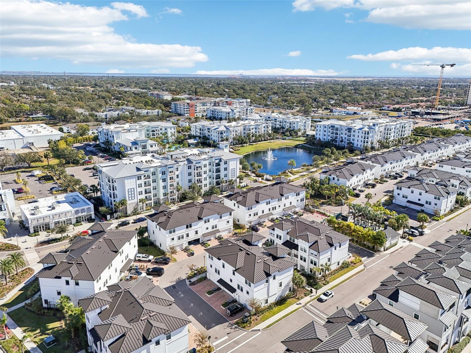 5351 BRIDGE ST #15, TAMPA, FL, 33611