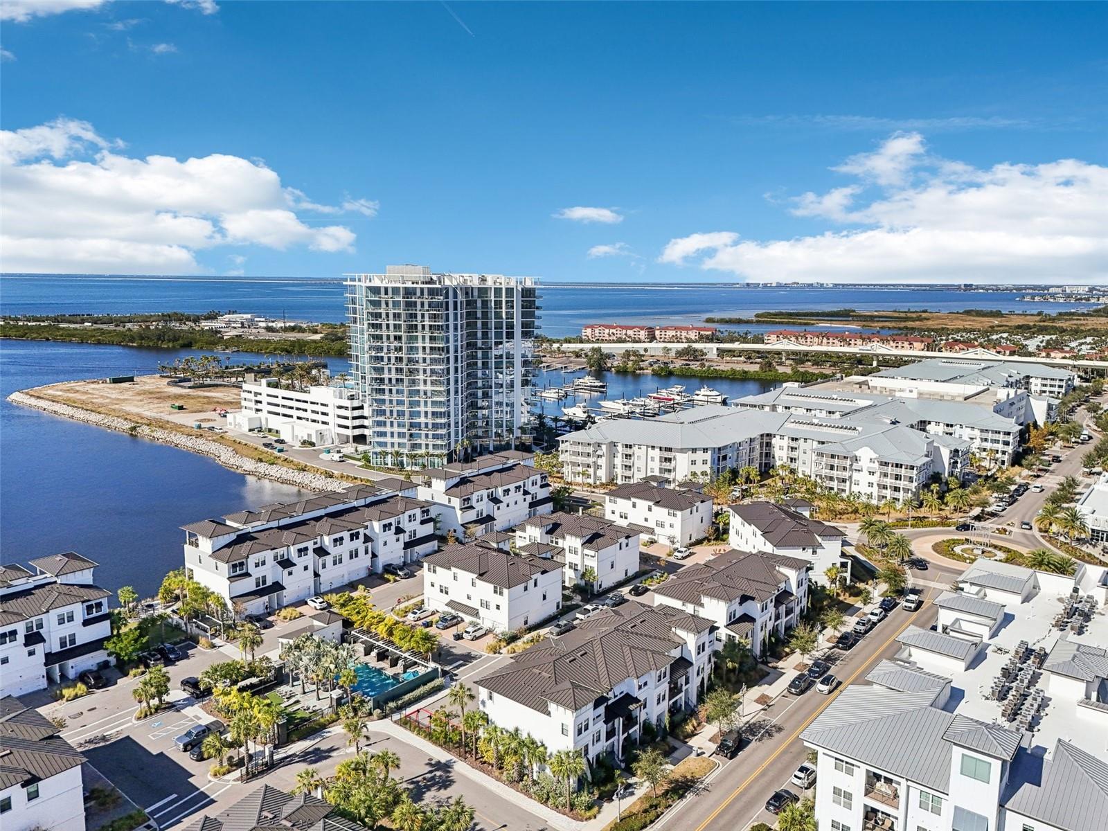 5351 BRIDGE ST #15, TAMPA, FL, 33611