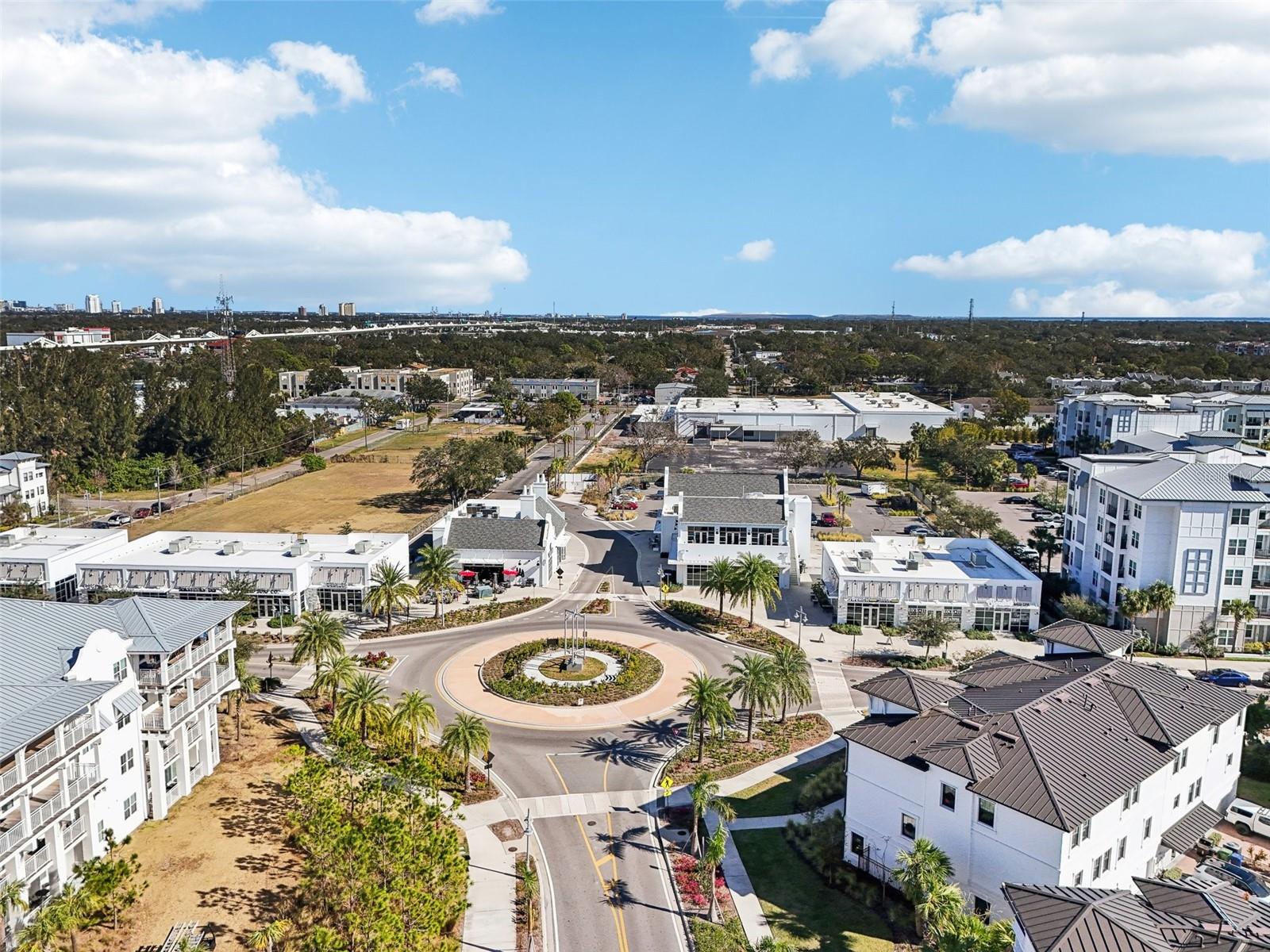 5351 BRIDGE ST #15, TAMPA, FL, 33611