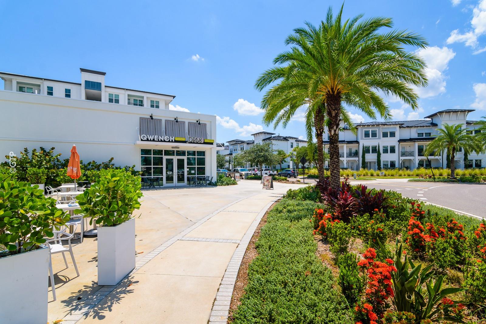 5351 BRIDGE ST #15, TAMPA, FL, 33611