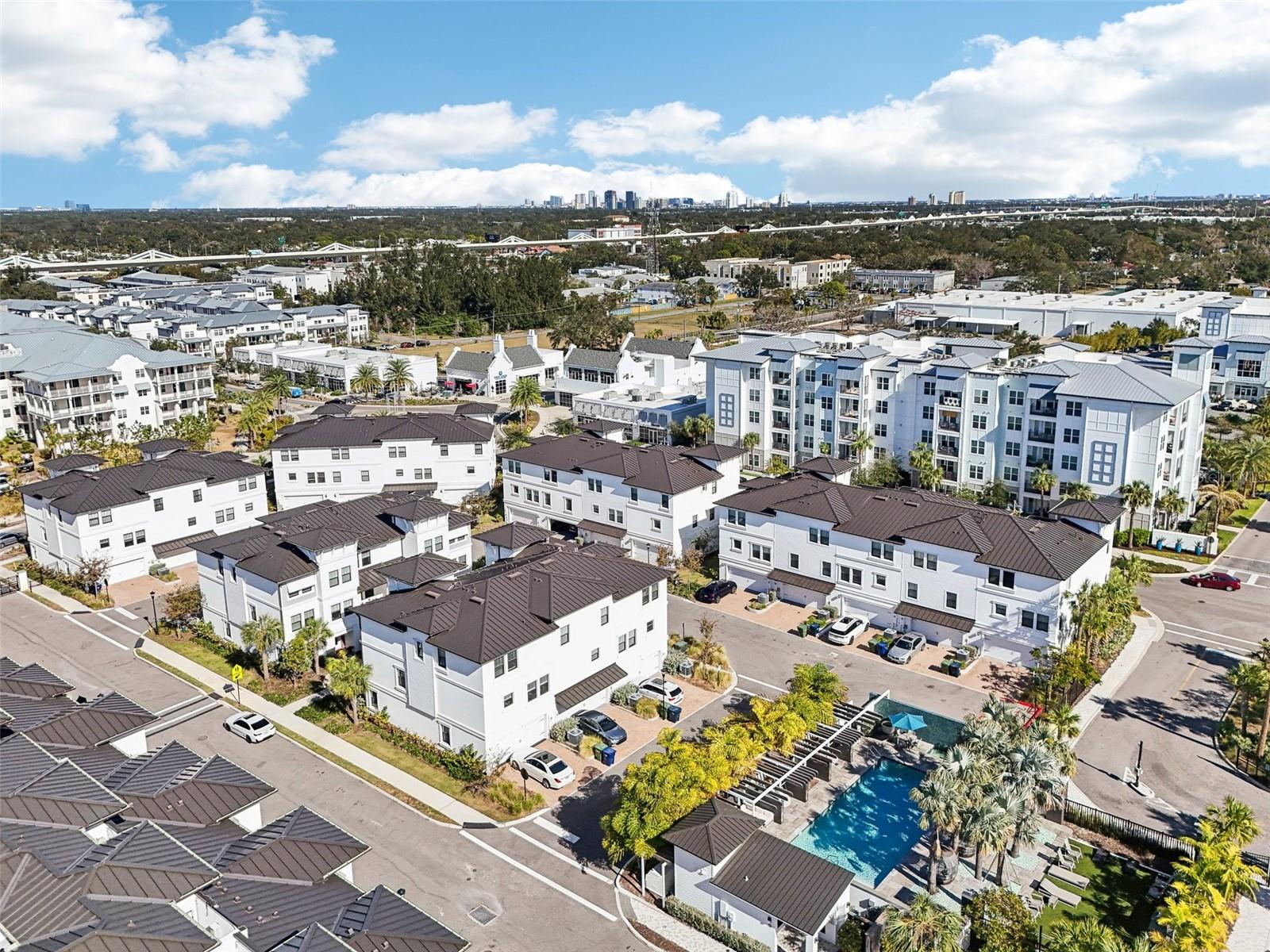 5351 BRIDGE ST #15, TAMPA, FL, 33611