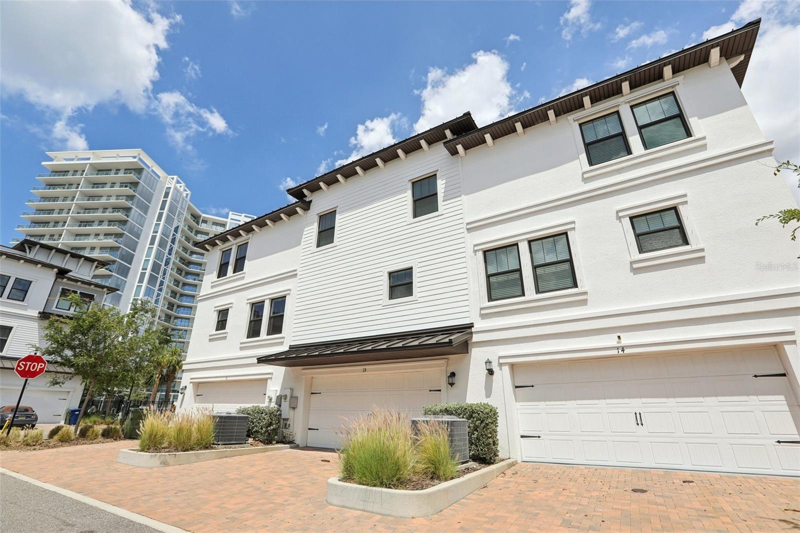 5351 BRIDGE ST #15, TAMPA, FL, 33611