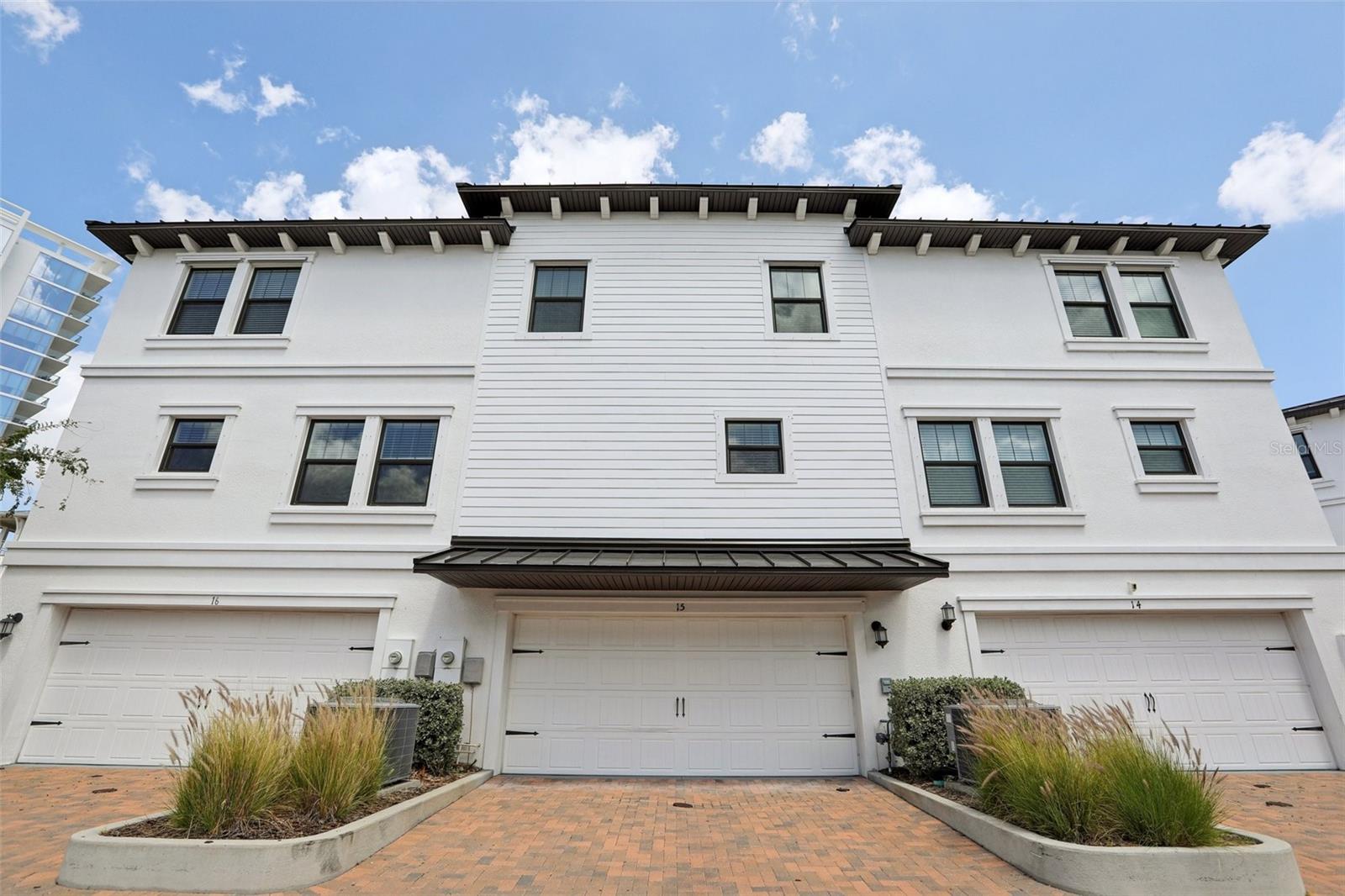 5351 BRIDGE ST #15, TAMPA, FL, 33611