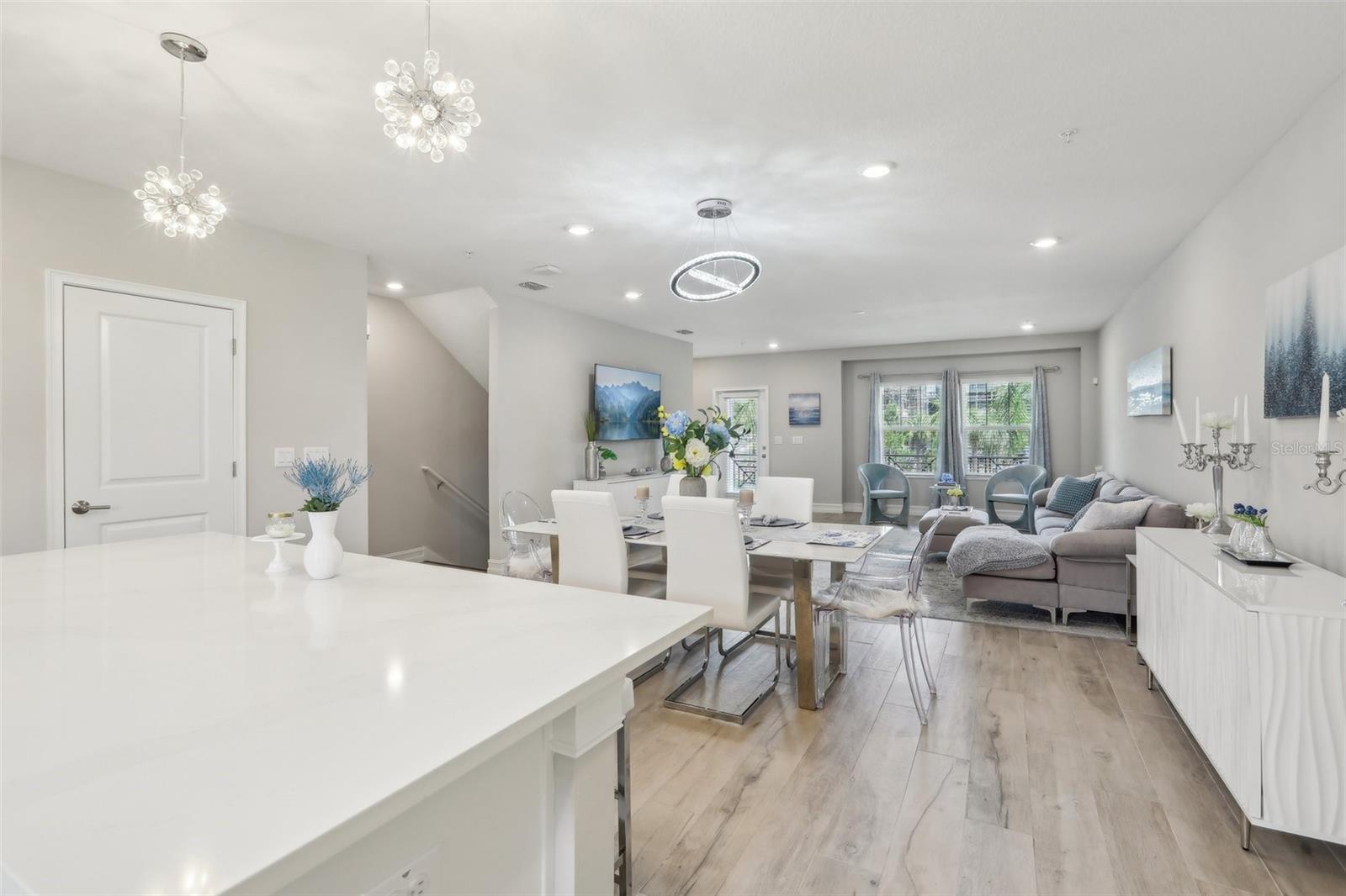 5351 BRIDGE ST #15, TAMPA, FL, 33611