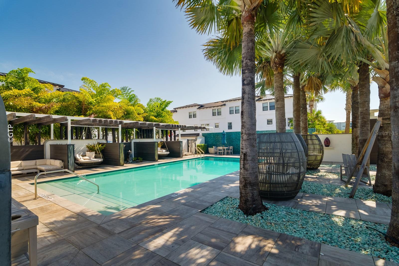 5351 BRIDGE ST #15, TAMPA, FL, 33611