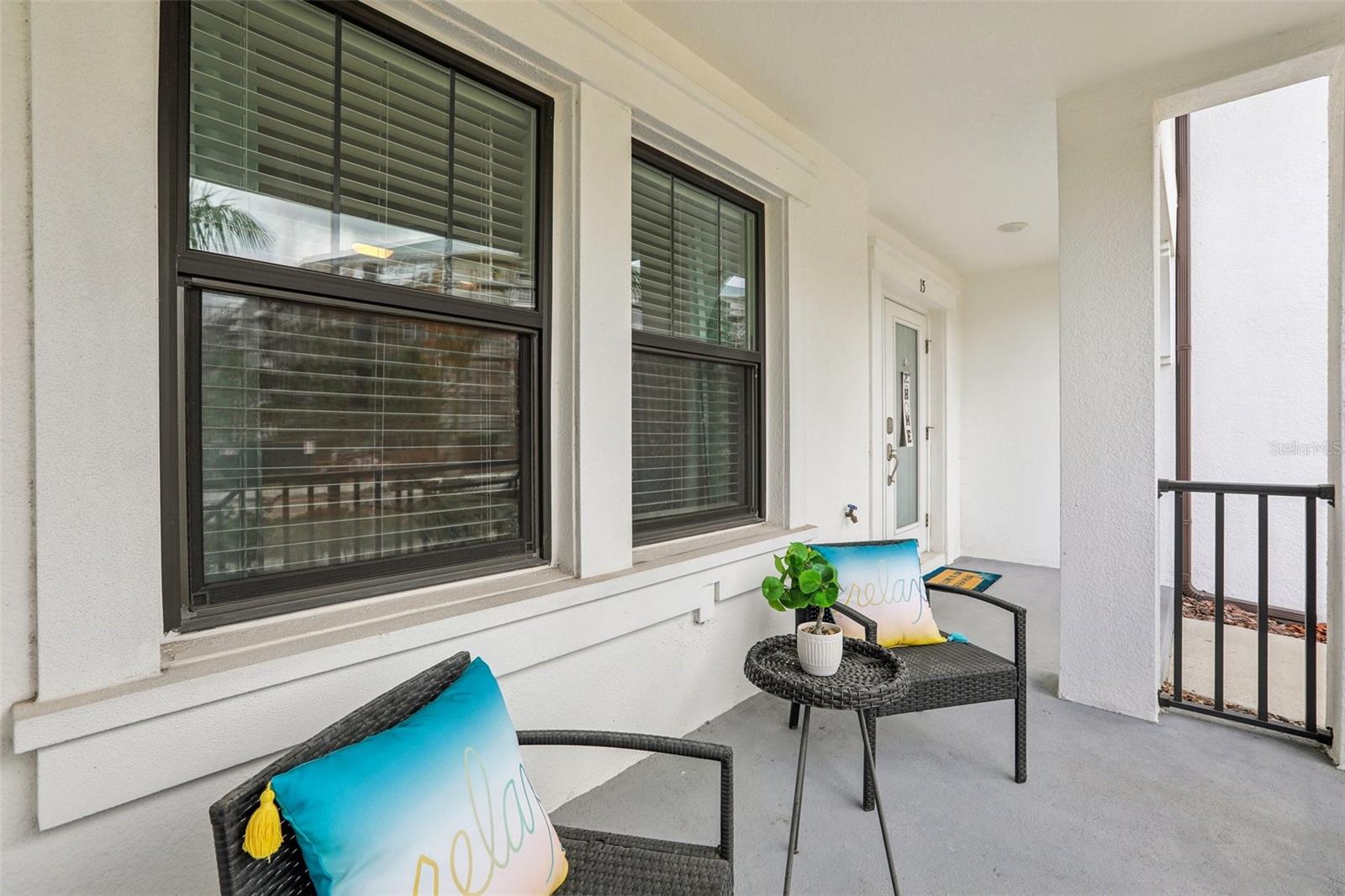 5351 BRIDGE ST #15, TAMPA, FL, 33611