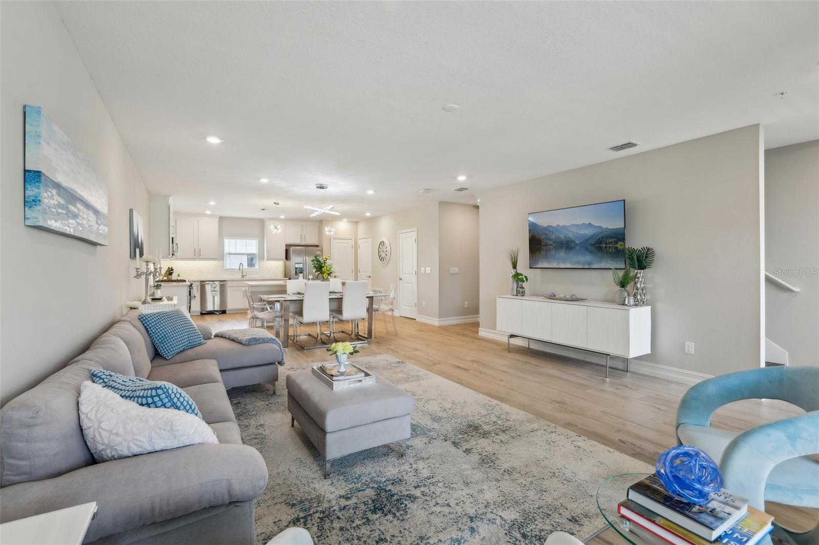 5351 BRIDGE ST #15, TAMPA, FL, 33611